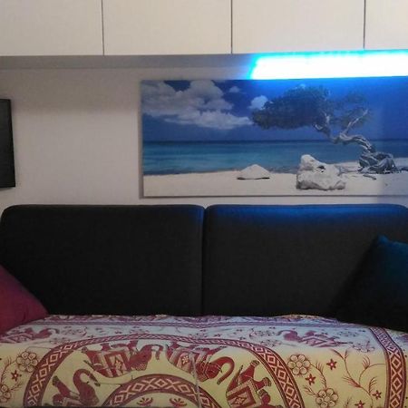 aMare il mare Apartment Porto Recanati Exterior foto