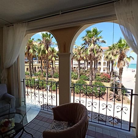 aMare il mare Apartment Porto Recanati Exterior foto