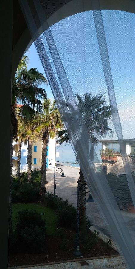 aMare il mare Apartment Porto Recanati Exterior foto