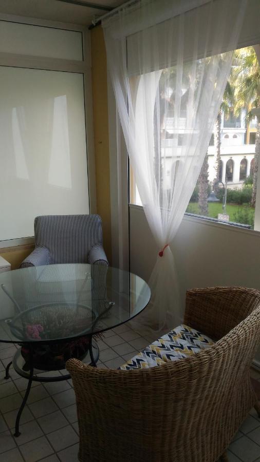 aMare il mare Apartment Porto Recanati Exterior foto