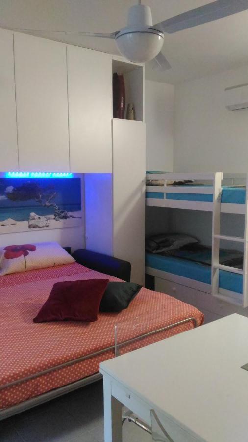 aMare il mare Apartment Porto Recanati Exterior foto