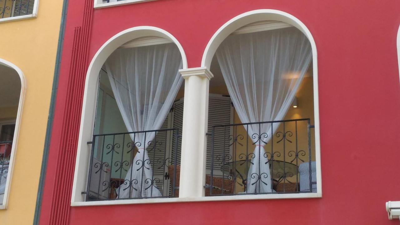 aMare il mare Apartment Porto Recanati Exterior foto