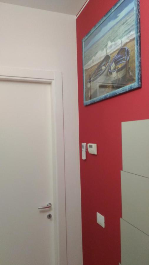 aMare il mare Apartment Porto Recanati Exterior foto