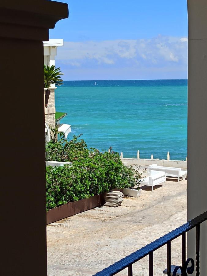 aMare il mare Apartment Porto Recanati Exterior foto